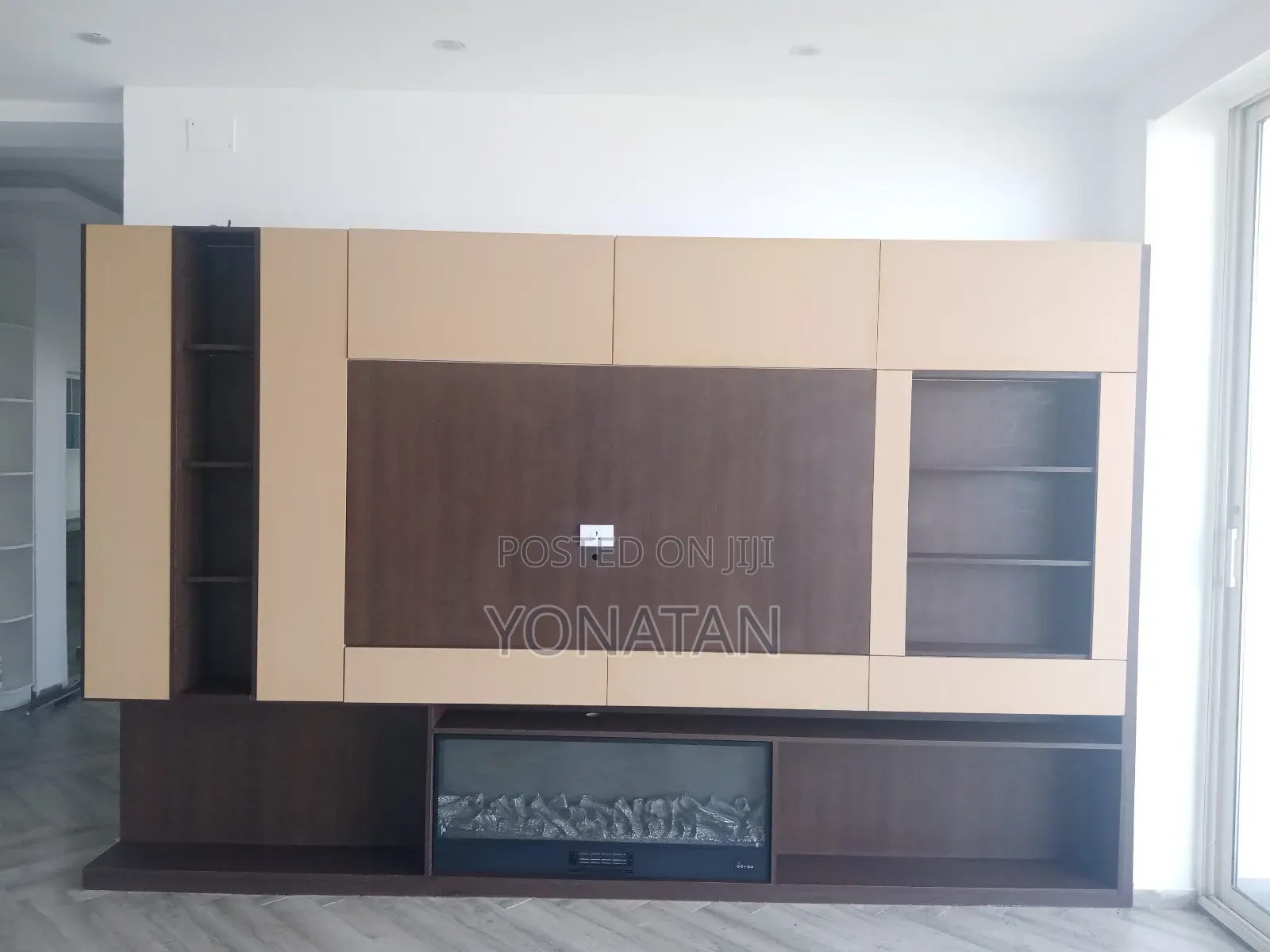 Kitchen Cabinets and Wardrobe