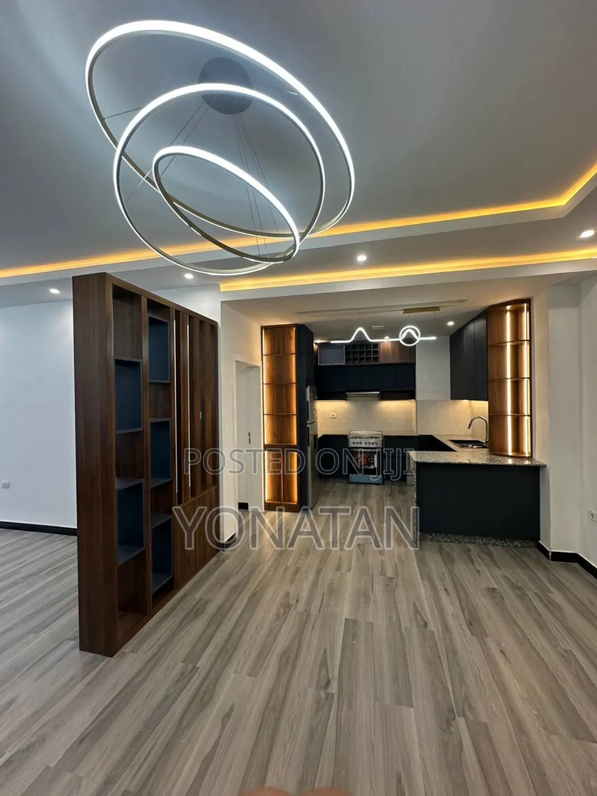 Kitchen Cabinets and Wardrobe