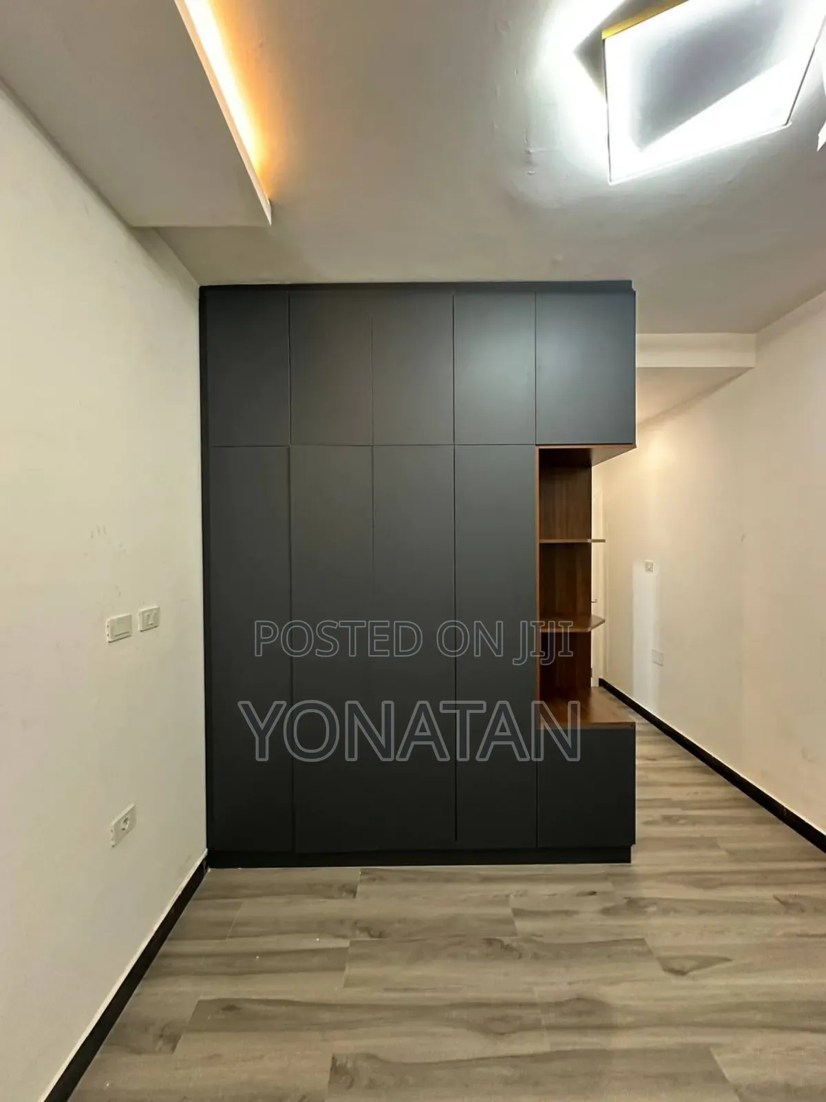 Kitchen Cabinets and Wardrobe