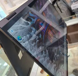 New Laptop Lenovo ThinkPad Yoga 16GB Intel Core Ultra 7 SSD 1T