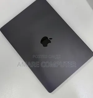 New Laptop Apple MacBook 16GB Apple M4 Pro SSD 1T
