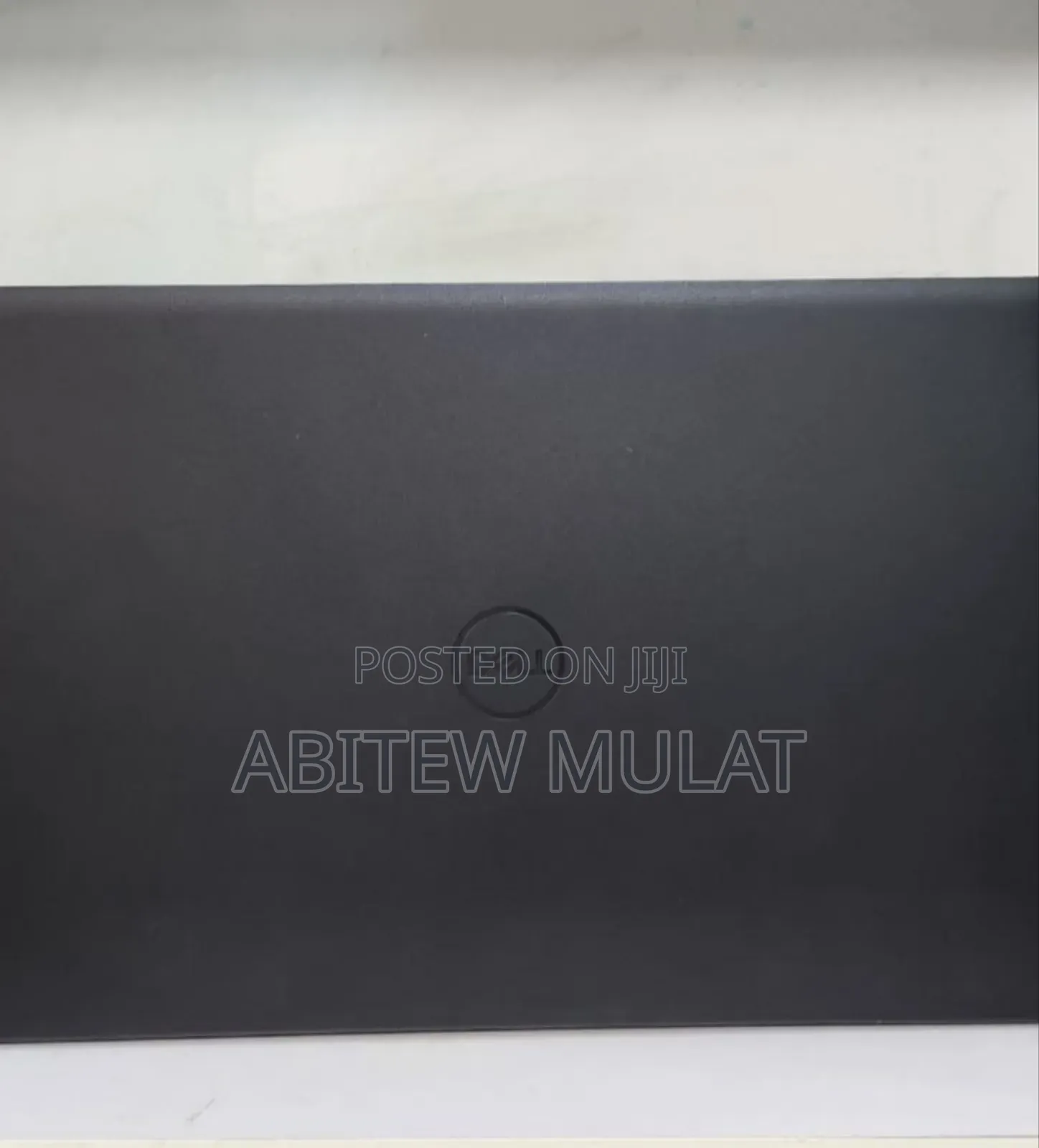 New Laptop Dell Inspiron 15 8GB AMD Ryzen 5 SSD 512GB