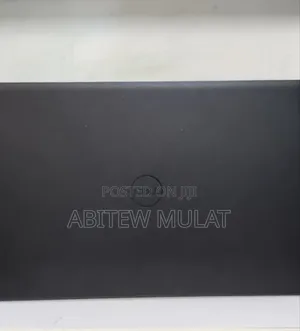 Photo - New Laptop Dell Inspiron 15 8GB AMD Ryzen 5 SSD 512GB