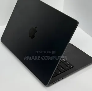 New Laptop Apple MacBook 16GB Apple M4 Pro SSD 1T