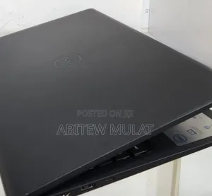 New Laptop Dell Inspiron 15 8GB AMD Ryzen 5 SSD 512GB