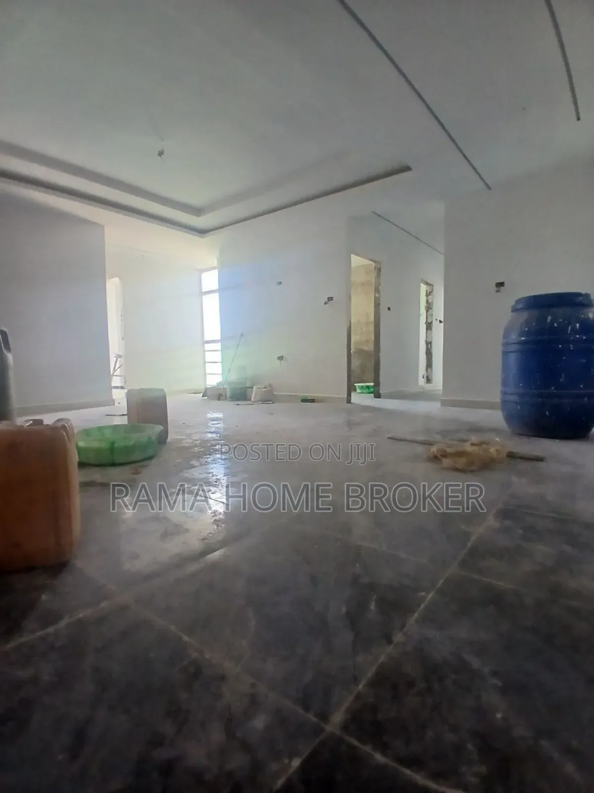 Furnished 2bdrm Condo in Yeka for sale