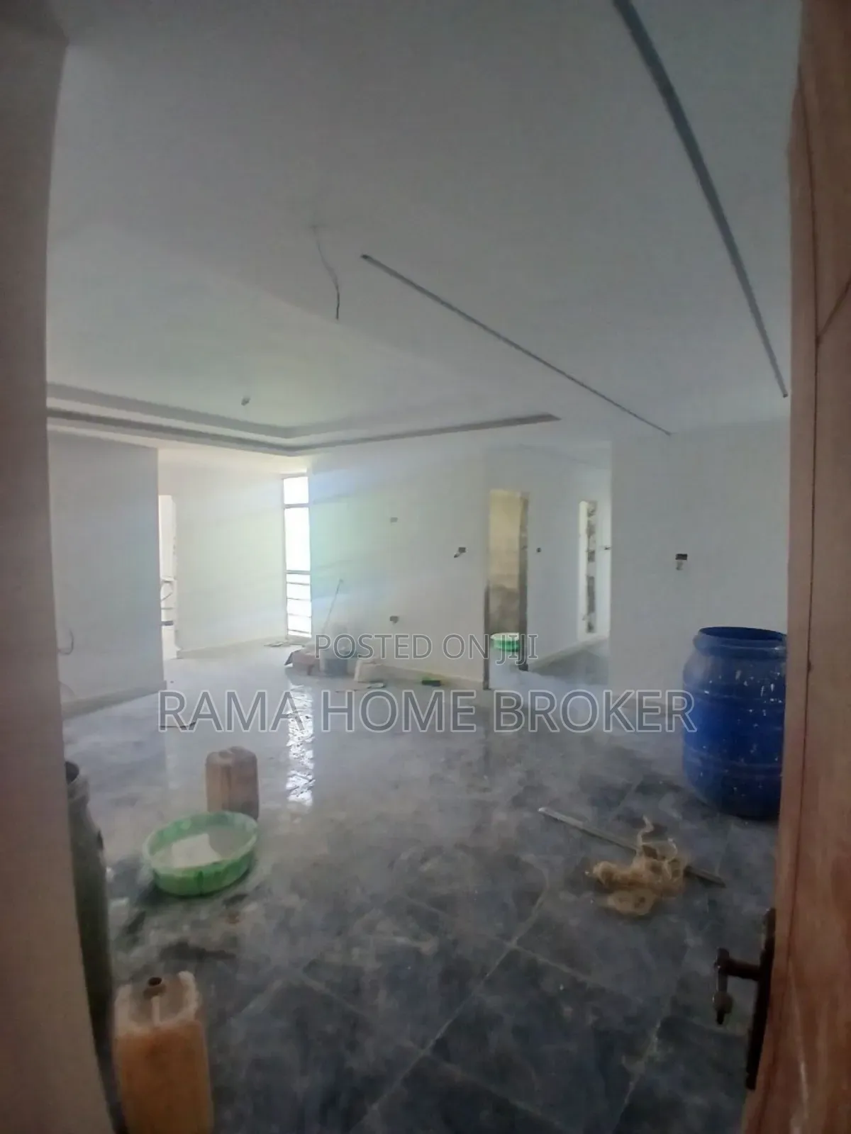 Furnished 2bdrm Condo in Yeka for sale