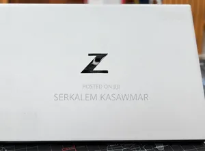 New Laptop HP ZBook Firefly G8 16GB Intel Core I7 SSD 512GB