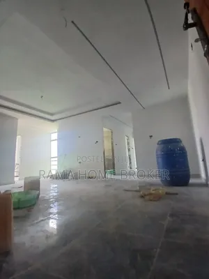 Furnished 2bdrm Condo in Yeka for sale