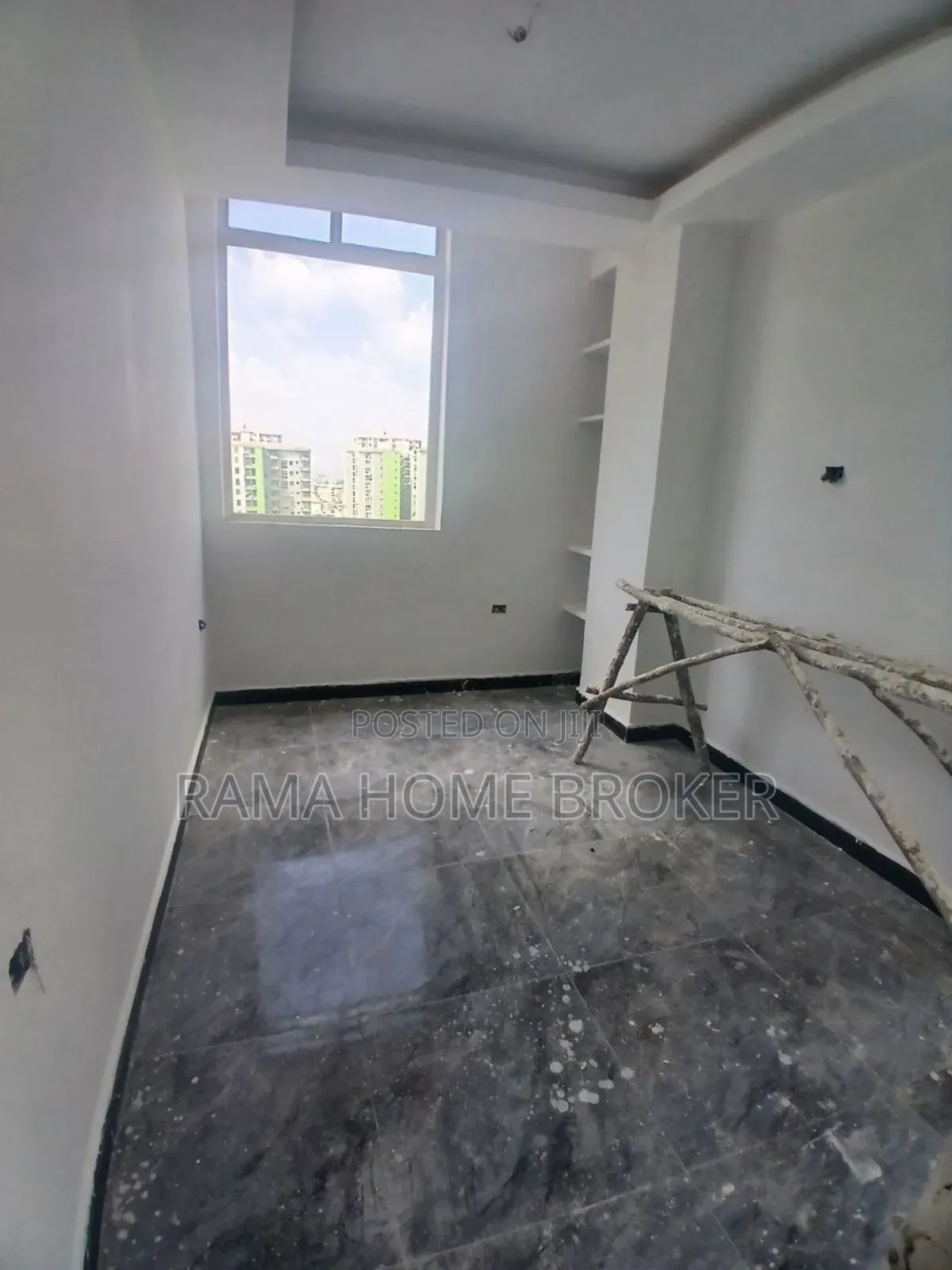 Furnished 2bdrm Condo in Yeka for sale