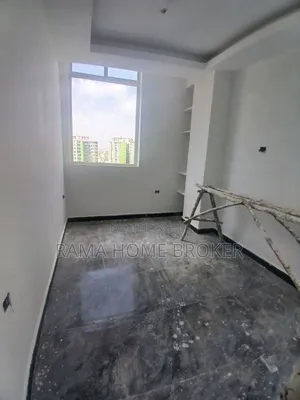 Furnished 2bdrm Condo in Yeka for sale