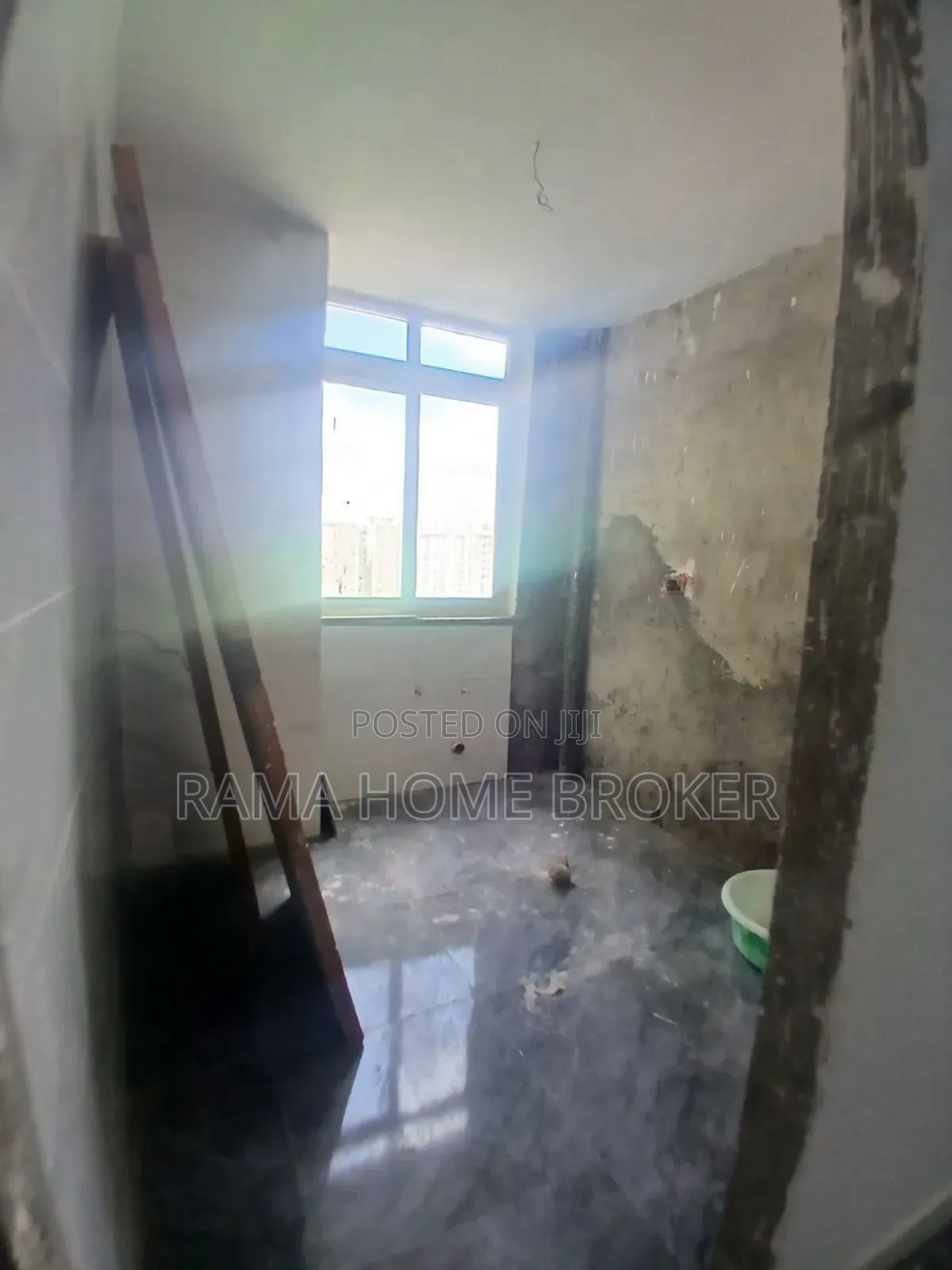 Furnished 2bdrm Condo in Yeka for sale