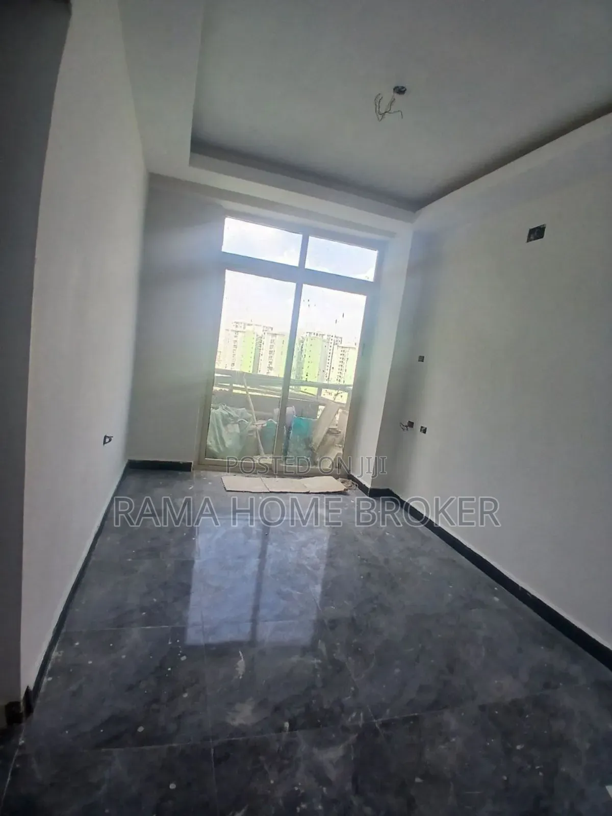 Furnished 2bdrm Condo in Yeka for sale