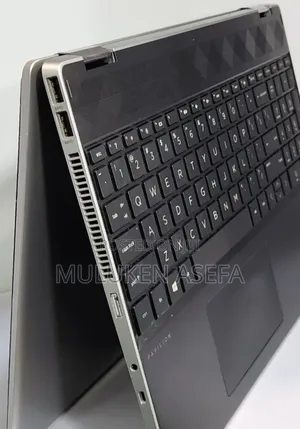 Photo - New Laptop HP Pavilion X360 8GB Intel Core I5 SSD 512GB