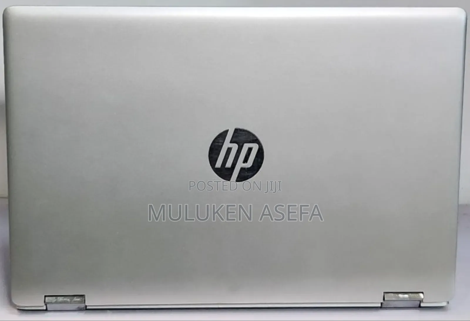 New Laptop HP Pavilion X360 8GB Intel Core I5 SSD 512GB