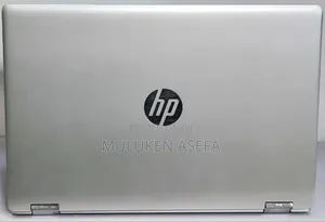 New Laptop HP Pavilion X360 8GB Intel Core I5 SSD 512GB