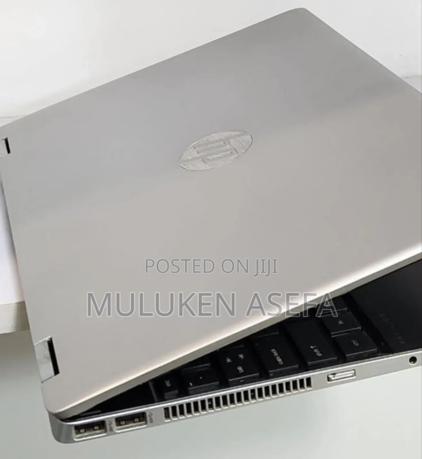 New Laptop HP Pavilion X360 8GB Intel Core I5 SSD 512GB