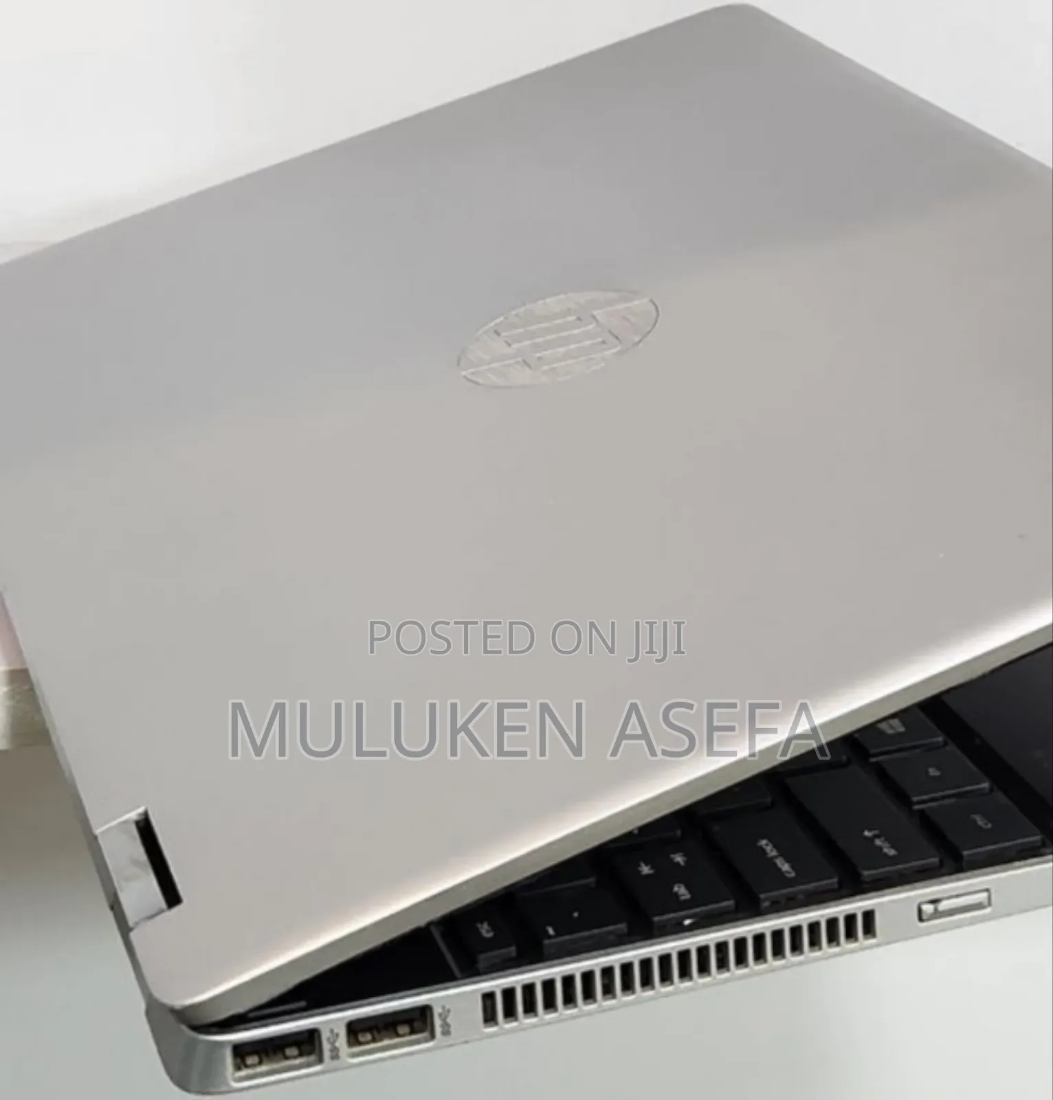 New Laptop HP Pavilion X360 8GB Intel Core I5 SSD 512GB