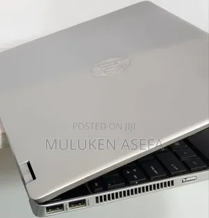 New Laptop HP Pavilion X360 8GB Intel Core I5 SSD 512GB