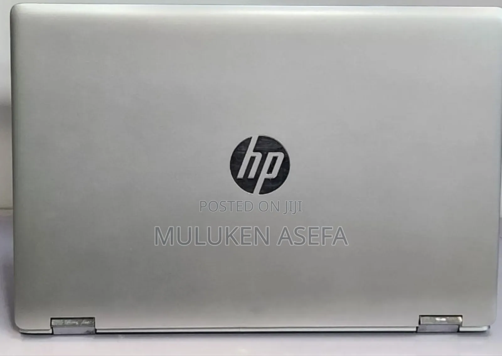 New Laptop HP Pavilion X360 8GB Intel Core I5 SSD 512GB