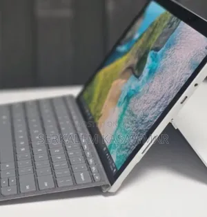 New Laptop Microsoft Surface Go 2 8GB Intel Pentium SSD 128GB