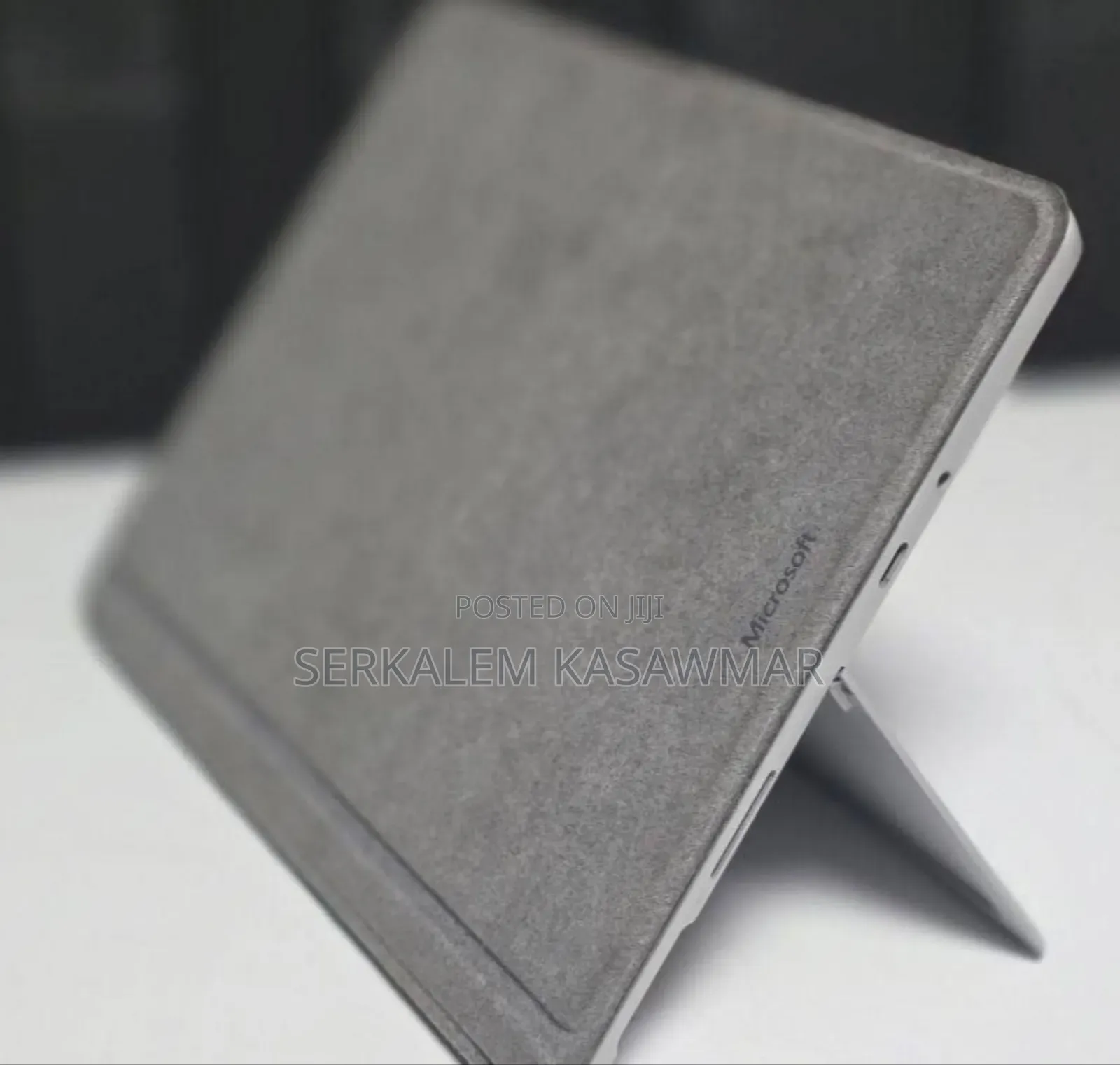 New Laptop Microsoft Surface Go 2 8GB Intel Pentium SSD 128GB