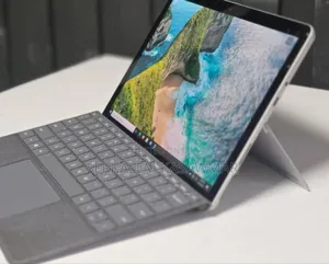 New Laptop Microsoft Surface Go 2 8GB Intel Pentium SSD 128GB