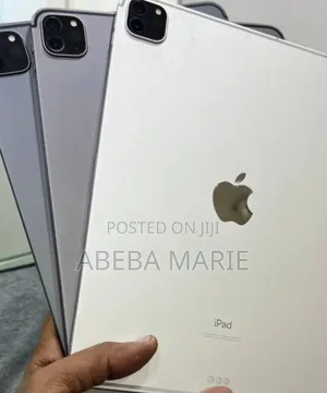 Photo - New Apple iPad Pro 256 GB