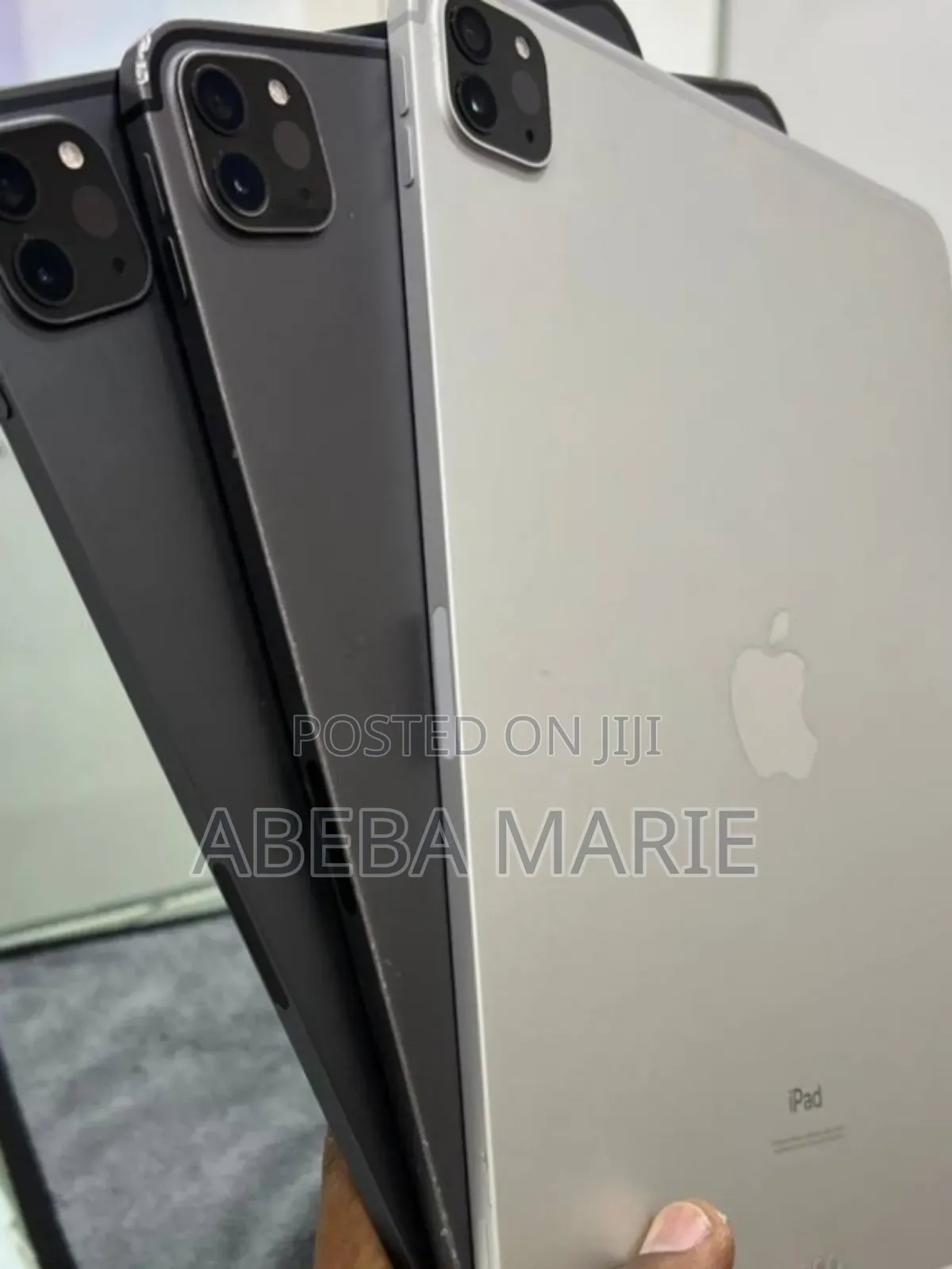 New Apple iPad Pro 256 GB