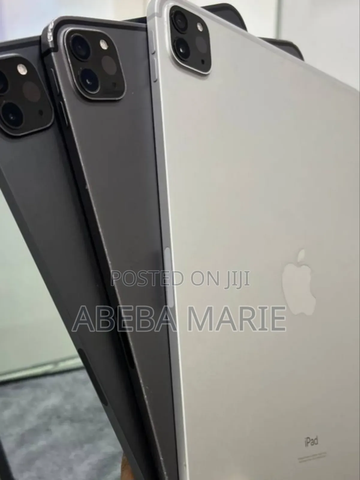 New Apple iPad Pro 256 GB