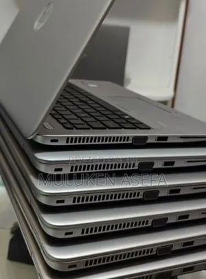 Photo - New Laptop HP EliteBook 840 G3 8GB Intel Core I5 SSD 256GB