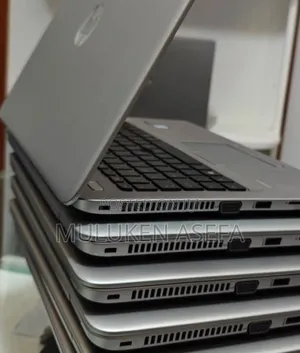 New Laptop HP EliteBook 840 G3 8GB Intel Core I5 SSD 256GB