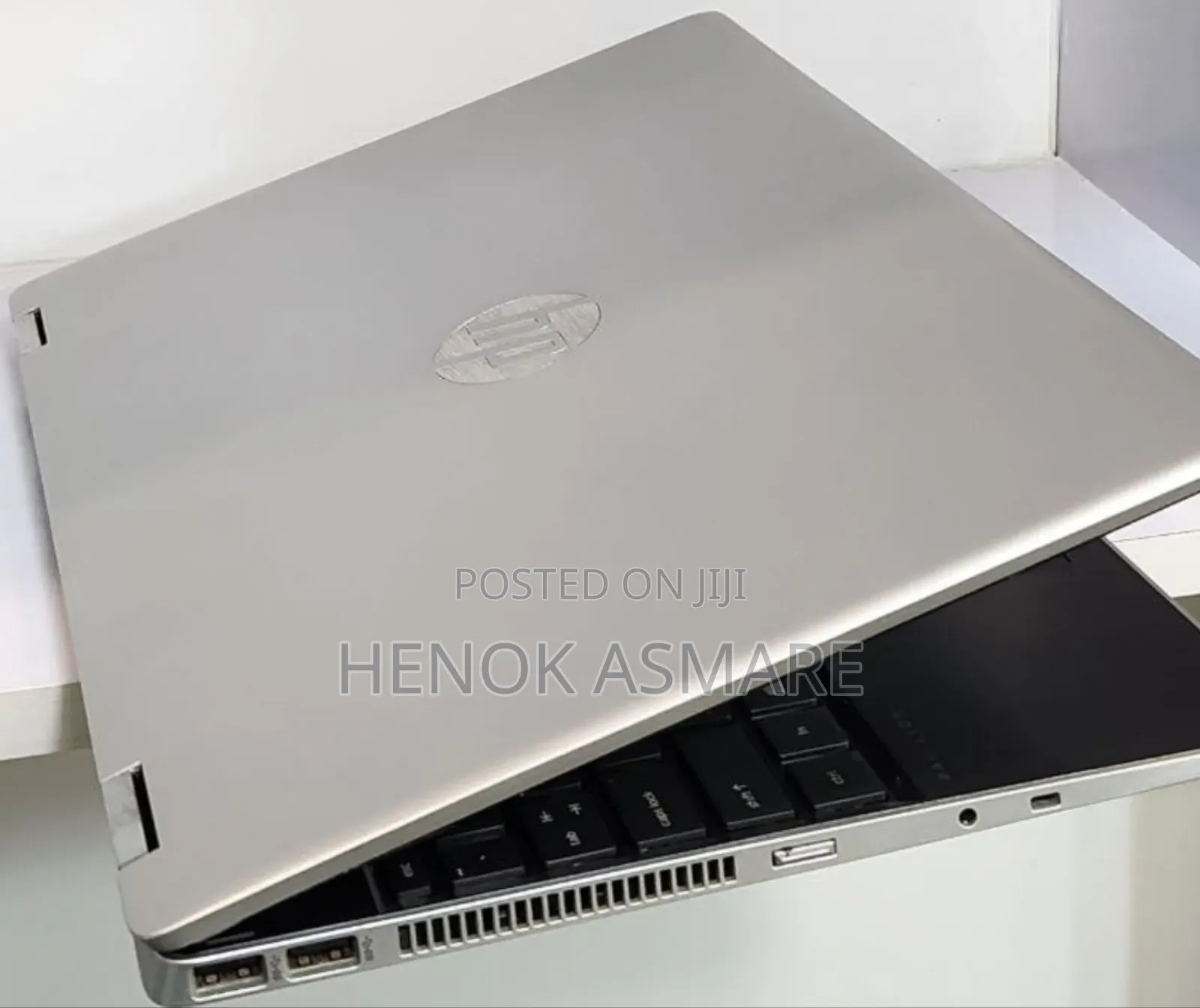 New Laptop HP Pavilion 14 8GB Intel Core I5 SSD 1T