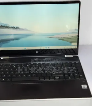 New Laptop HP Pavilion 14 8GB Intel Core I5 SSD 1T