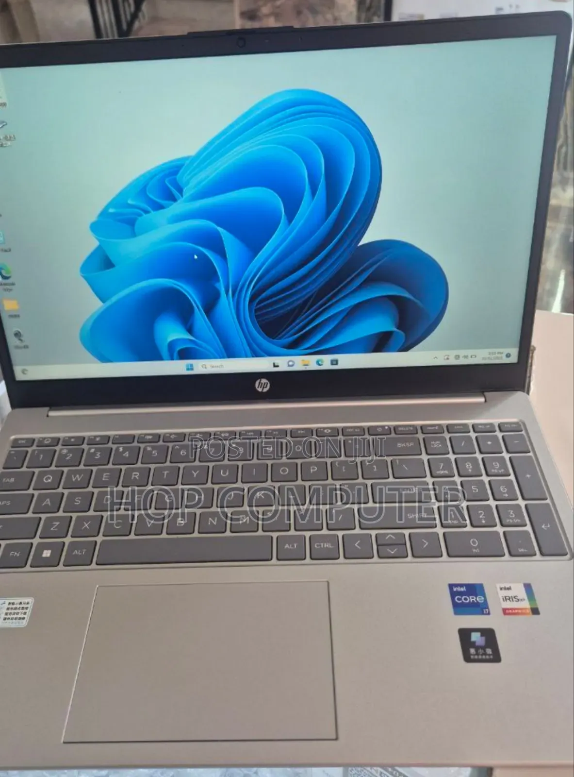 New Laptop HP Stream Notebook 16GB Intel Core I7 SSD 1T