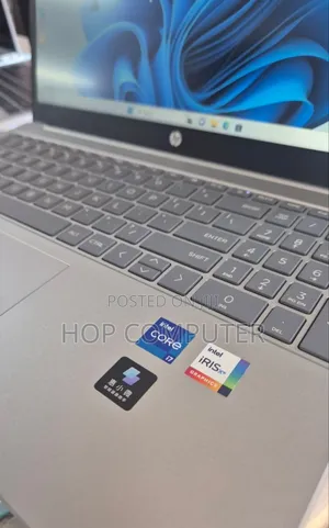 New Laptop HP Stream Notebook 16GB Intel Core I7 SSD 1T
