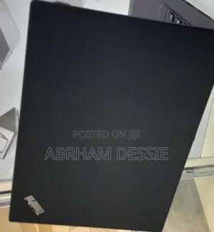 New Laptop Lenovo 16GB AMD Ryzen 5 SSD 512GB