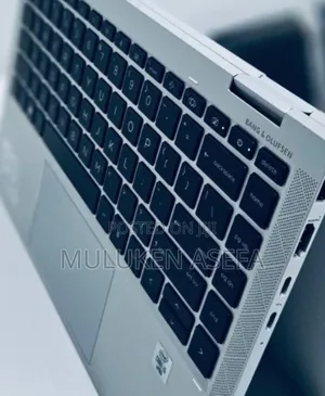 New Laptop HP EliteBook X360 1040 G7 16GB Intel Core I7 SSD 512GB