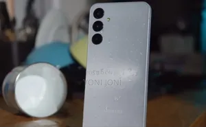 New Samsung Galaxy A16 5G 128 GB White