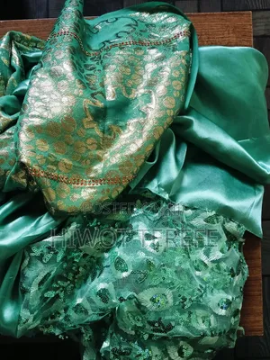 Photo - Hijab and Driya for Womens