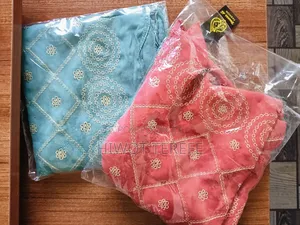 Hijab and Driya for Womens