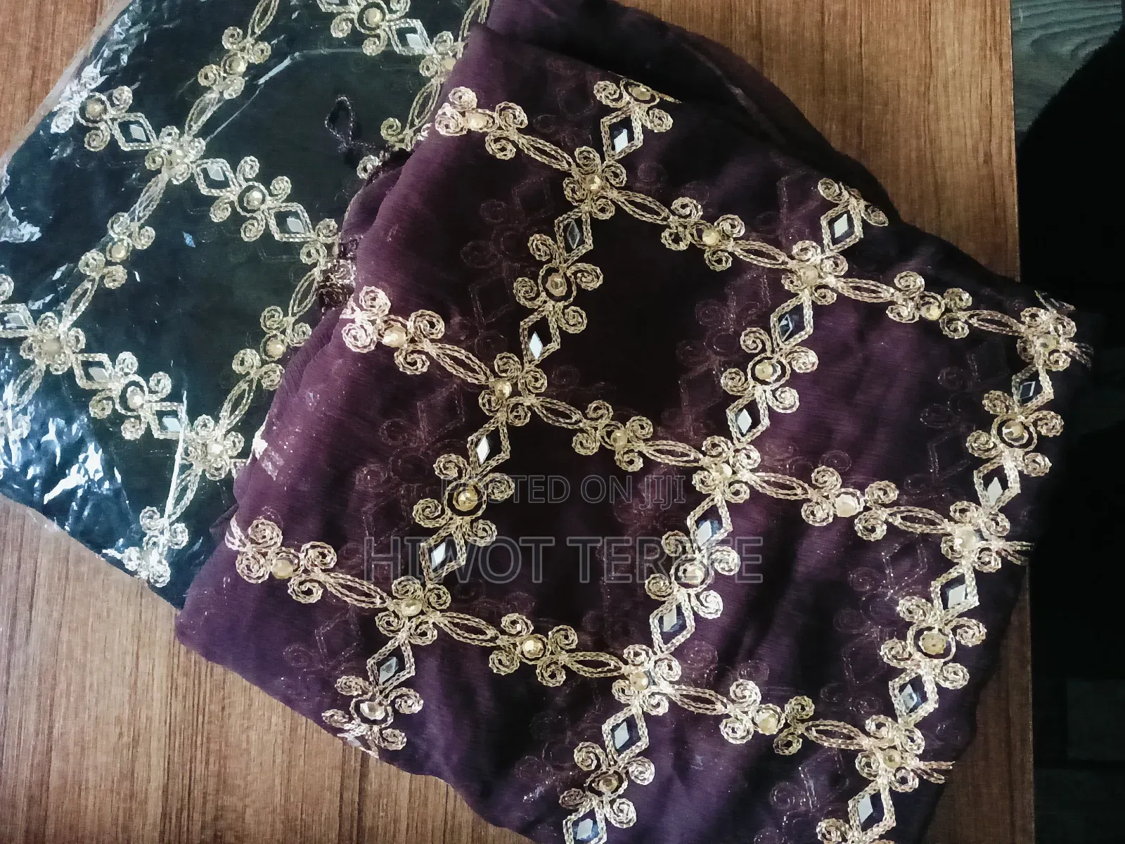 Hijab and Driya for Womens