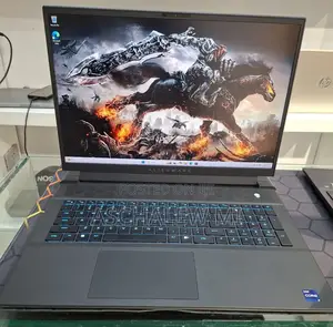 New Laptop Alienware M17x R2 32GB Intel Core I9 SSD 1T