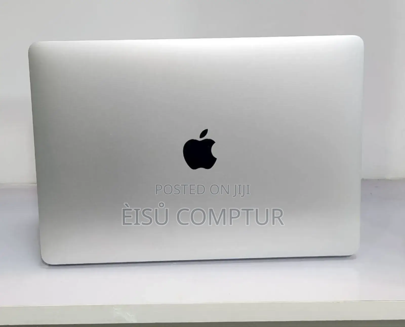 New Laptop Apple MacBook 2020 8GB Intel Core I3 SSD 256GB