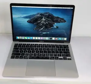 New Laptop Apple MacBook 2020 8GB Intel Core I3 SSD 256GB