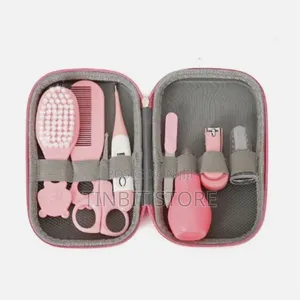Photo - Portable Health Care Kit