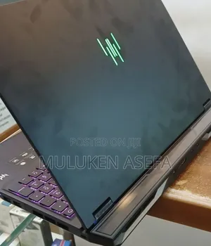 New Laptop Acer Predator Helios Neo 16 32GB Intel Core Ultra 9 SSD 1T