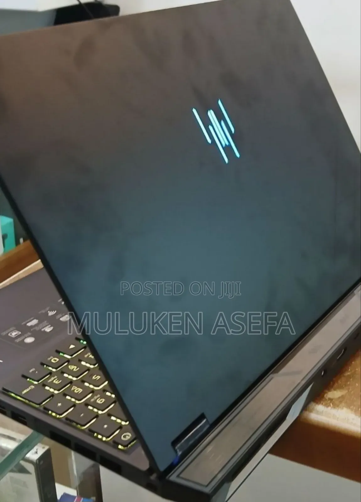 New Laptop Acer Predator Helios Neo 16 32GB Intel Core Ultra 9 SSD 1T