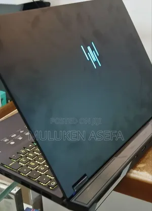 New Laptop Acer Predator Helios Neo 16 32GB Intel Core Ultra 9 SSD 1T