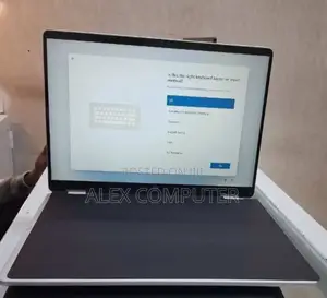 New Laptop HP OmniBook 5 Flip 14-Fp0023dx 16GB SSD 512GB